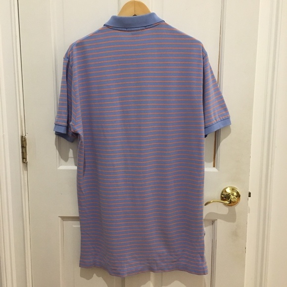 Men's Polo By Ralph Lauren Size Medium - Picture 3 of 5
